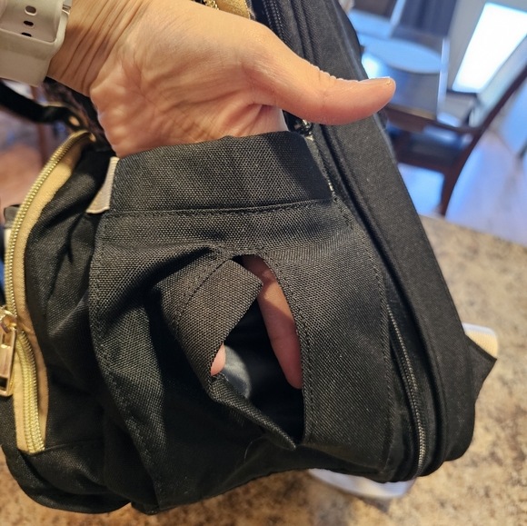 Diaper Bag - Picture 9 of 13